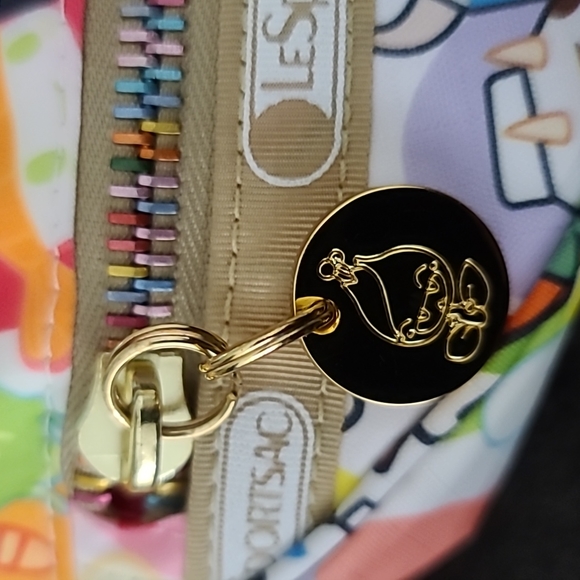 Tokidoki x LeSportsac • l'amore bag New!!!! - Picture 7 of 7